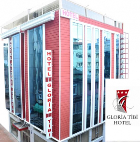 Отель Gloria Tibi Hotel  Самсун